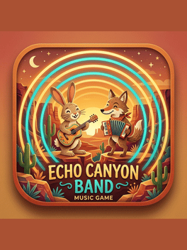 Echo Canyon Band