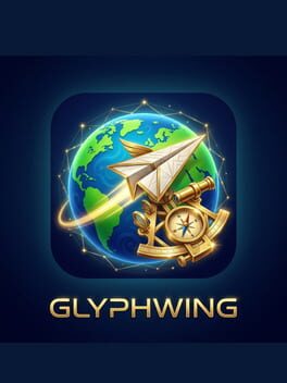 Glyphwing: World Geography