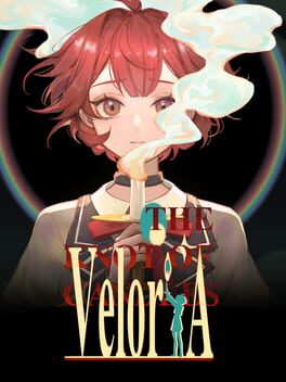 Veloria: The Knot of Candles
