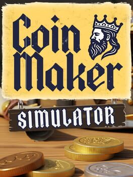 Jaquette de Coin maker simulator