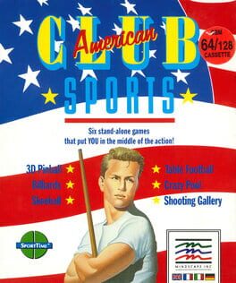 Clubhouse Sports