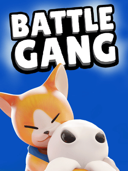 Battle Gang