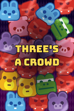 Three's a Crowd