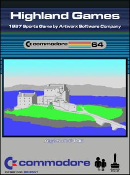 Highland Games