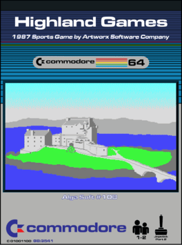 Highland Games