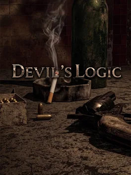 Devil's Logic