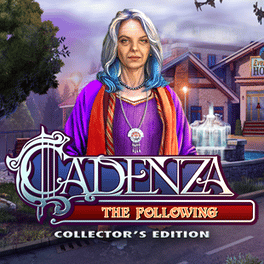 Cadenza: The Following - Collector's Edition