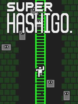 Super Hashigo