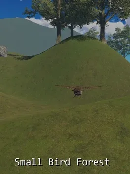 Small Bird Forest