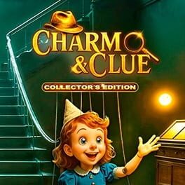 Charm & Clue: Collector's Edition