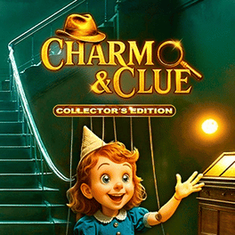 Charm & Clue: Collector's Edition