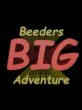 Beeder's Big Adventure