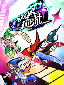 Break The Night
