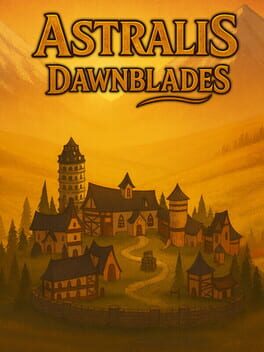 Astralis: Dawnblades