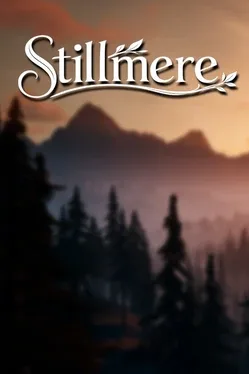 Image de couverture Stillmere
