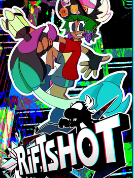 Riftshot
