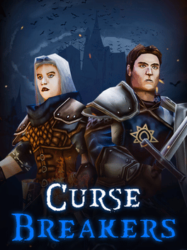 Cursebreakers