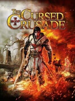 The Cursed Crusade