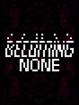 Becoming None