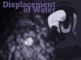 Displacement of Water cover art