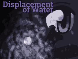 Displacement of Water