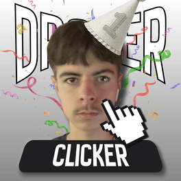 Droker Clicker
