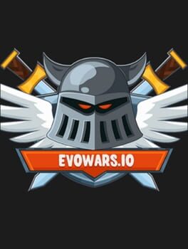 EvoWars.io cover