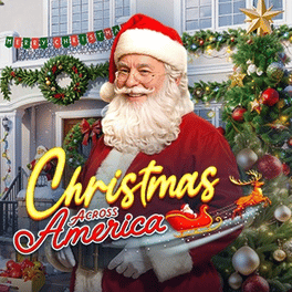 Christmas Across America