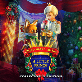 Christmas Stories: A Little Prince - Collector's Edition