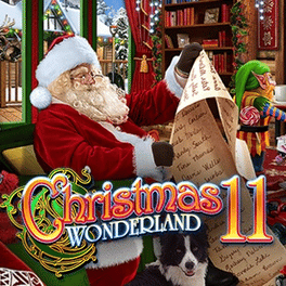 Christmas Wonderland 11