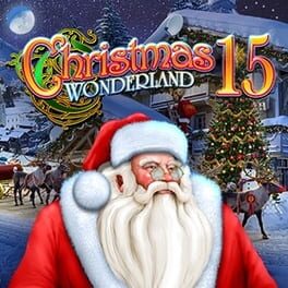 Christmas Wonderland 15