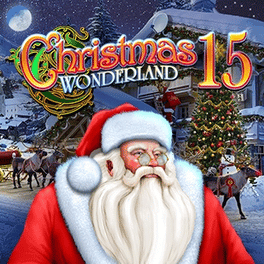 Christmas Wonderland 15