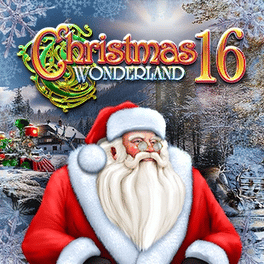 Christmas Wonderland 16