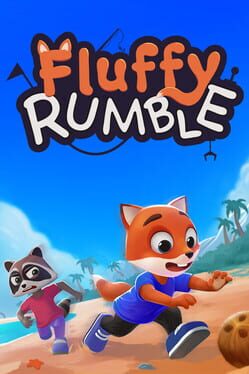 Fluffy Rumble