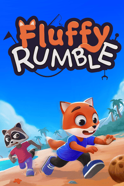 Fluffy Rumble