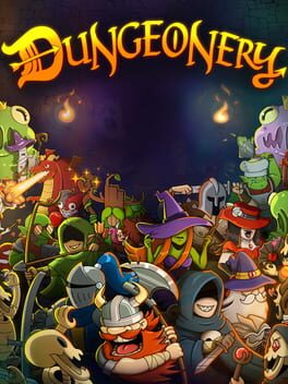 Dungeonery