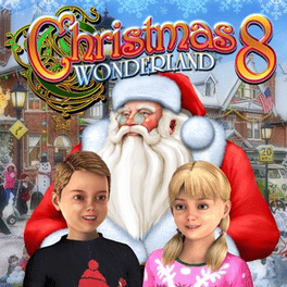 Christmas Wonderland 8