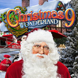 Christmas Wonderland 9