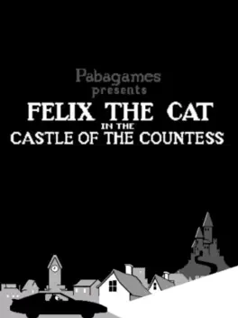 Castle of the Countess