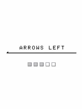 Arrows Left