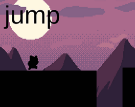 Type: Jump Cover
