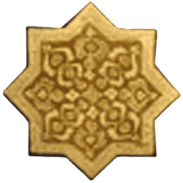 Persian Maze