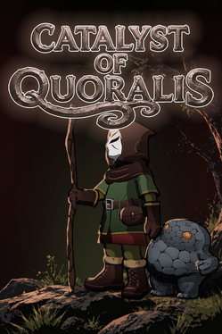 Catalyst of Quoralis