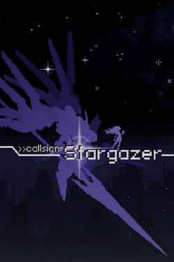 Callsign: Stargazer