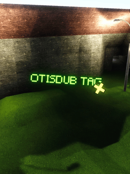 Otisdub Tag Plus