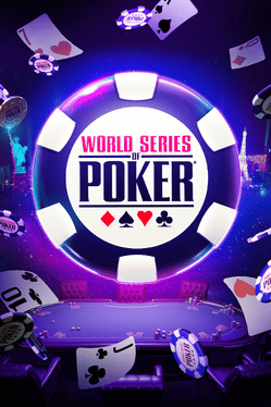 WSOP Cover