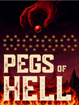 Pegs of Hell