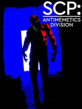 SCP: Antimemetics Division