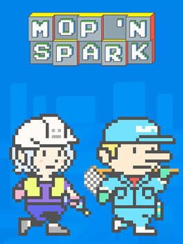 Mop'n Spark
