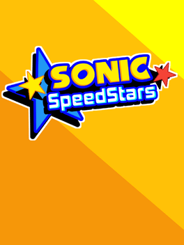 Sonic SpeedStars